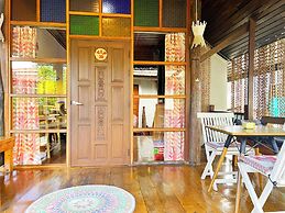 Pao Come Boutique House