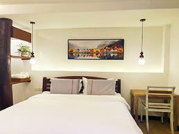 Pao Come Boutique House