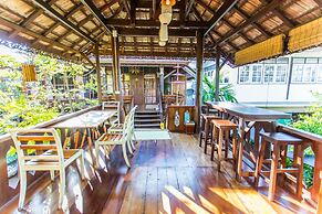 Pao Come Boutique House