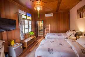 Pao Come Boutique House