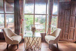 Pao Come Boutique House