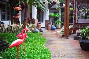 Pao Come Boutique House