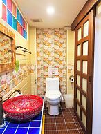 Pao Come Boutique House