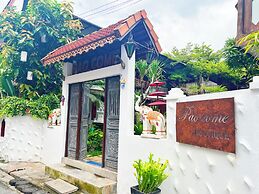 Pao Come Boutique House