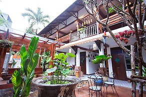 Pao Come Boutique House
