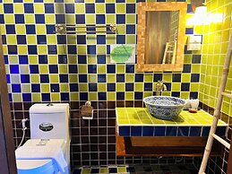 Pao Come Boutique House