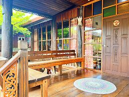 Pao Come Boutique House