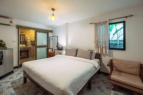 Pao Come Boutique House