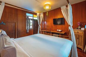 Pao Come Boutique House