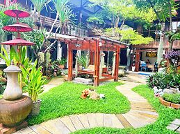 Pao Come Boutique House