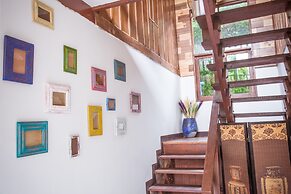 Pao Come Boutique House