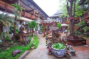 Pao Come Boutique House