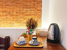Pao Come Boutique House