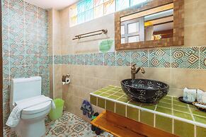 Pao Come Boutique House