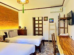 Pao Come Boutique House