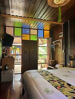 Pao Come Boutique House