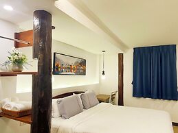 Pao Come Boutique House