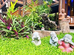 Pao Come Boutique House