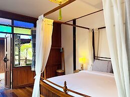 Pao Come Boutique House