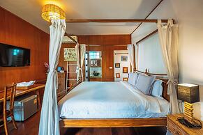 Pao Come Boutique House