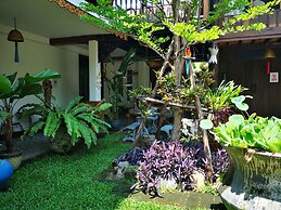 Pao Come Boutique House