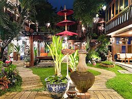 Pao Come Boutique House