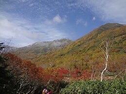 Pension Alps Hakuba