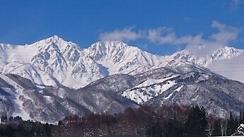 Pension Alps Hakuba