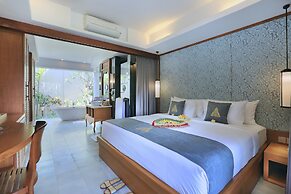 The Alantara Sanur