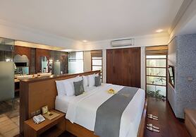 The Alantara Sanur