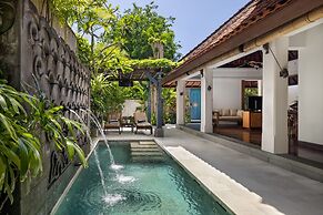 The Alantara Sanur