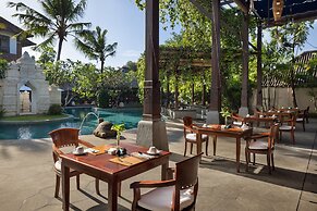 The Alantara Sanur