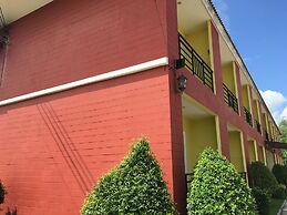 Greenfield Residence