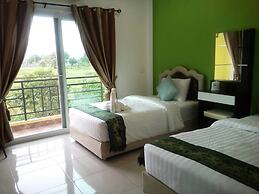 Greenfield Residence