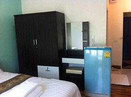 Greenfield Residence