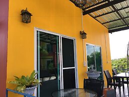 Greenfield Residence