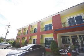 Greenfield Residence