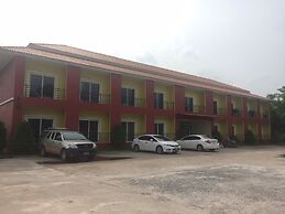 Greenfield Residence