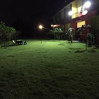 Greenfield Residence