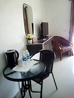 Greenfield Residence