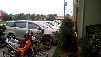Greenfield Residence