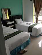Greenfield Residence