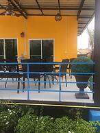 Greenfield Residence