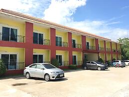 Greenfield Residence