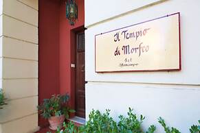 Il Tempio di Morfeo