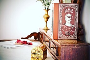 Il Tempio di Morfeo