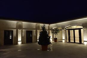 Domus Antiqua Residence