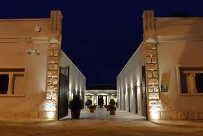 Domus Antiqua Residence