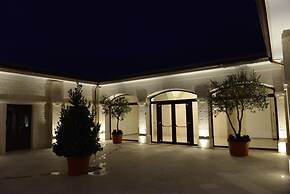 Domus Antiqua Residence