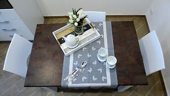 Domus Antiqua Residence